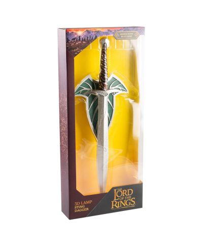 The Lord Of The Rings Sting - lampa