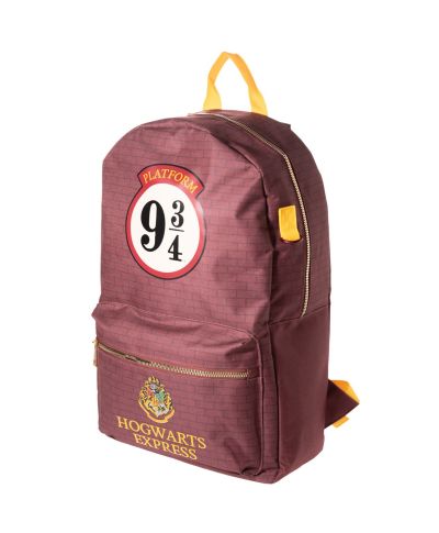 Harry Potter 9 3/4 - plecak