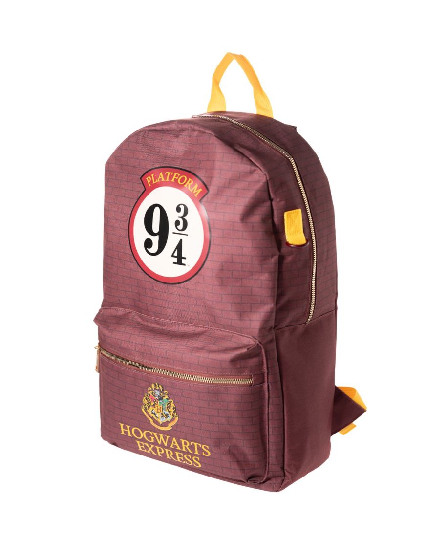 Harry Potter 9 3/4 - plecak