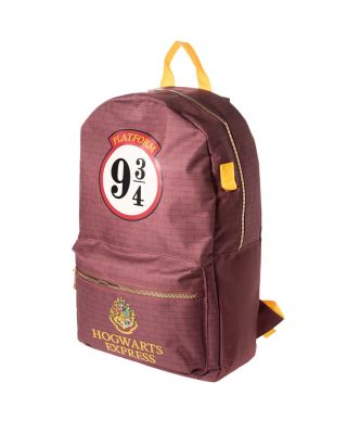 Harry Potter 9 3/4 - plecak