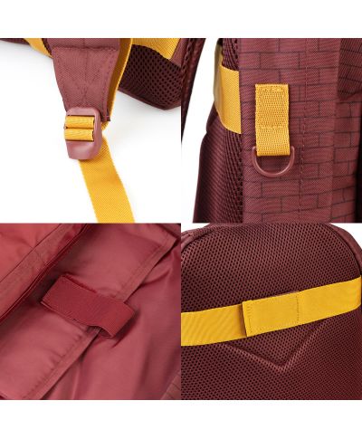 Harry Potter 9 3/4 - plecak