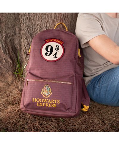 Harry Potter 9 3/4 - plecak