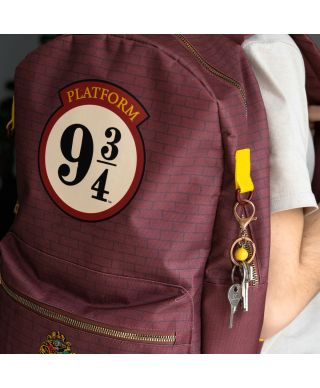Harry Potter 9 3/4 - plecak