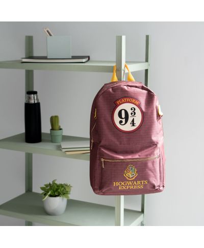 Harry Potter 9 3/4 - plecak