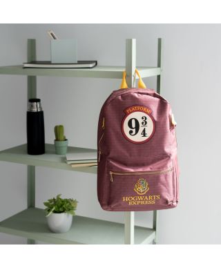 Harry Potter 9 3/4 - plecak