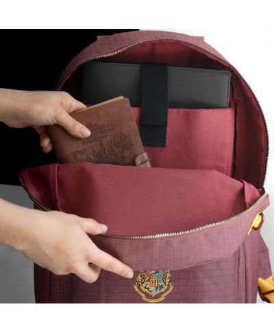 Harry Potter 9 3/4 - plecak