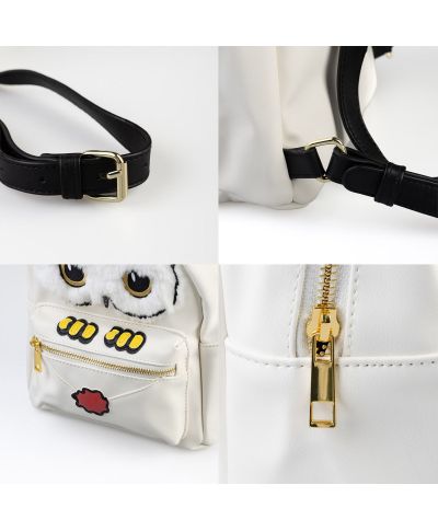 Harry Potter Hedwiga - plecak