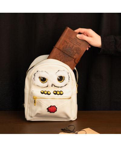 Harry Potter Hedwiga - plecak