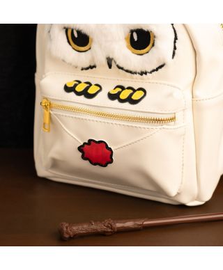 Harry Potter Hedwiga - plecak