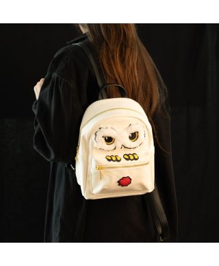 Harry Potter Hedwiga - plecak
