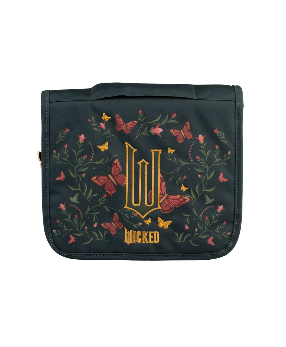 Wicked For Good - wisząca kosmetyczka