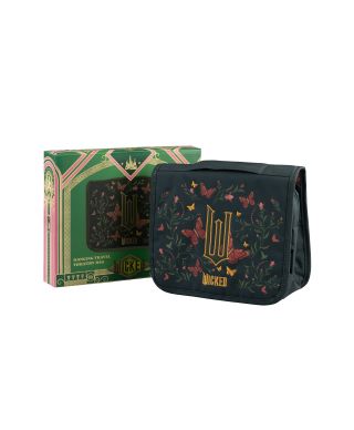 Wicked For Good - wisząca kosmetyczka