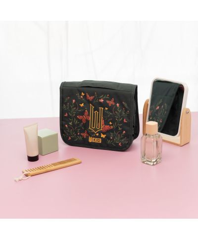 Wicked For Good - wisząca kosmetyczka