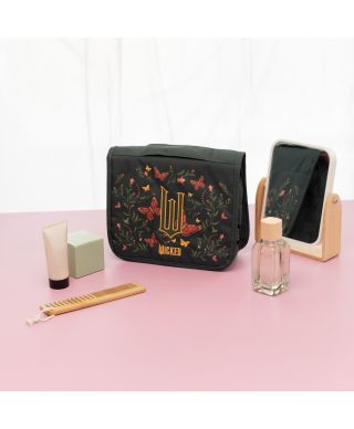 Wicked For Good - wisząca kosmetyczka