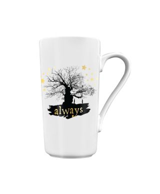 Harry Potter Whomping Willow - kubek