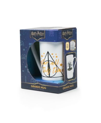 Harry Potter Whomping Willow - kubek