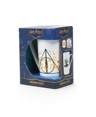 Harry Potter Whomping Willow - kubek