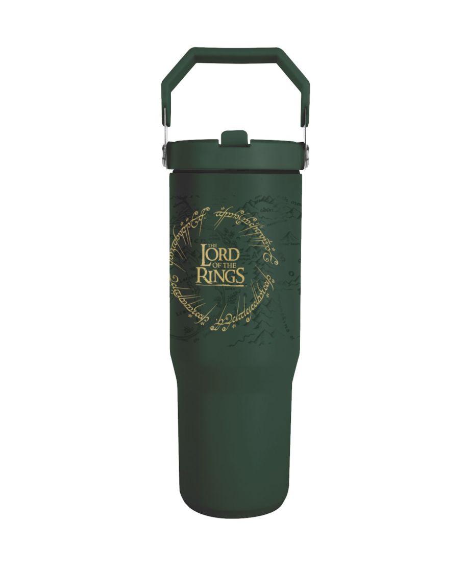 Władca Pierścieni - kubek termiczny