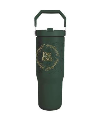 Władca Pierścieni - kubek termiczny