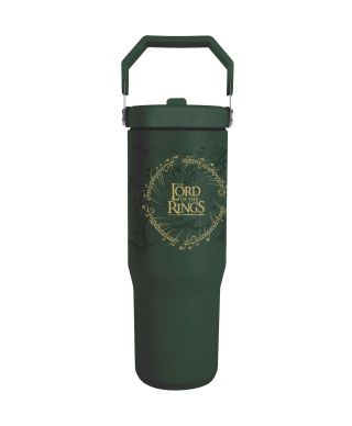 Władca Pierścieni - kubek termiczny