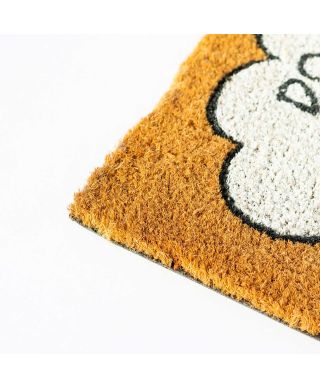 Garfield - wycieraczka