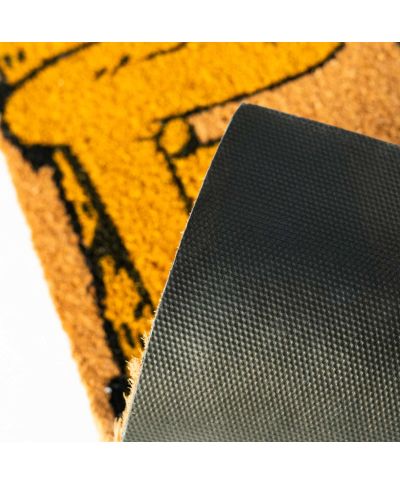 Garfield - wycieraczka