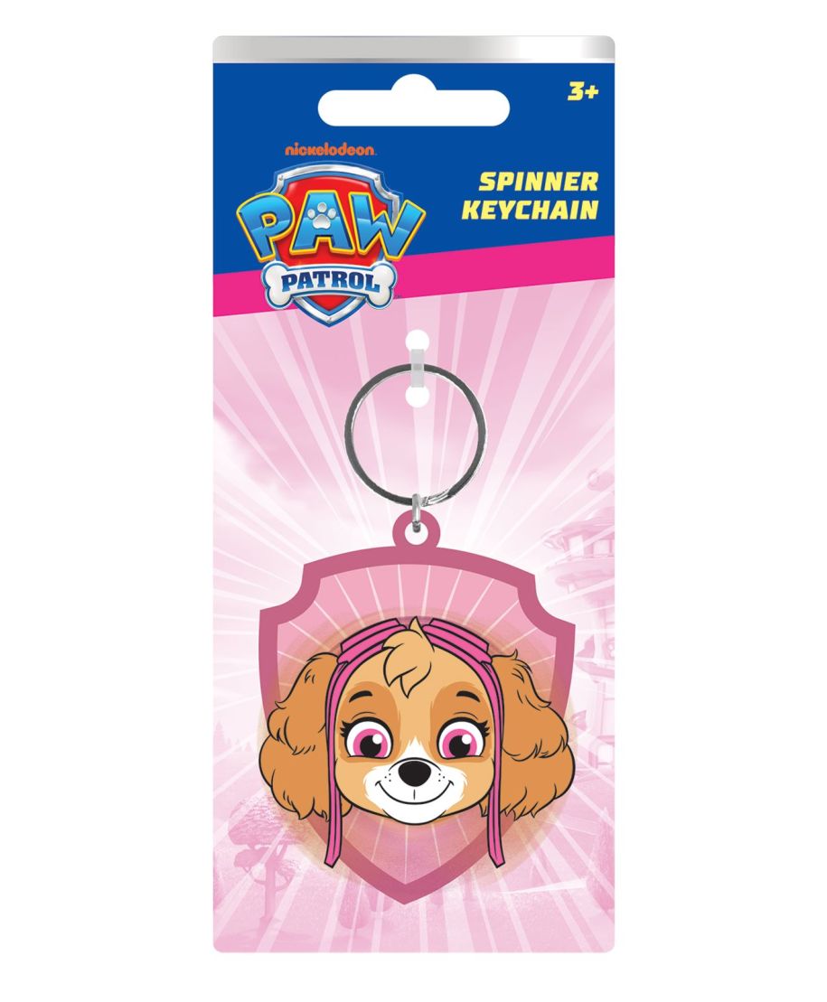 Psi Patrol Skye - brelok