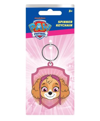 Psi Patrol Skye - brelok