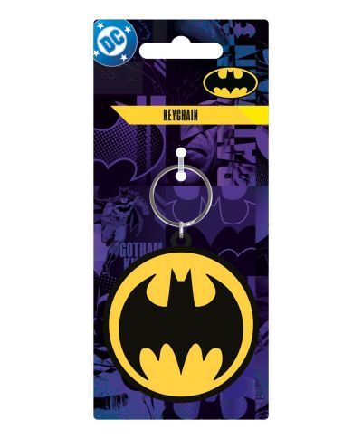 Batman Symbol - brelok