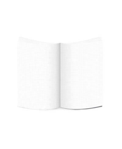 Harry Potter - zeszyt A5