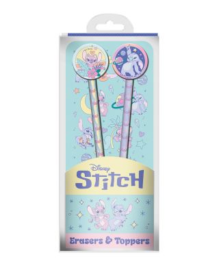 Lilo i Stitch Angel - 2 ołówki
