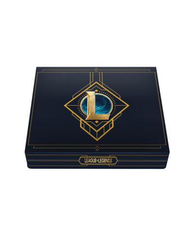 League Of Legends Champions - zestaw papeterii