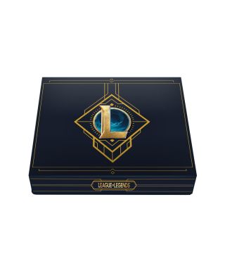 League Of Legends Champions - zestaw papeterii