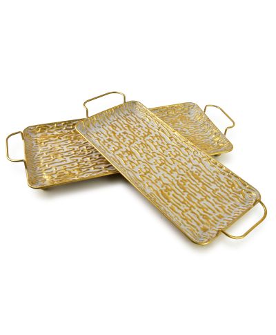 VINTAGE GLOW Taca XL 54x26x2,5 cm