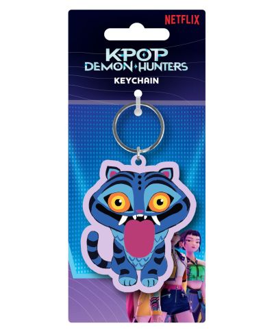 K-Pop Demon Hunters Derpy - brelok