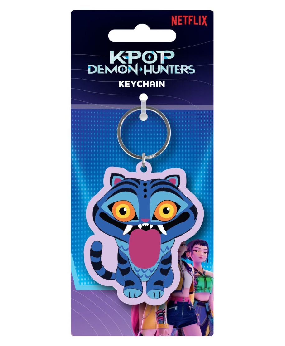K-Pop Demon Hunters Derpy - brelok