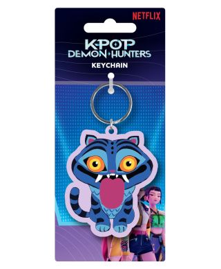 K-Pop Demon Hunters Derpy - brelok