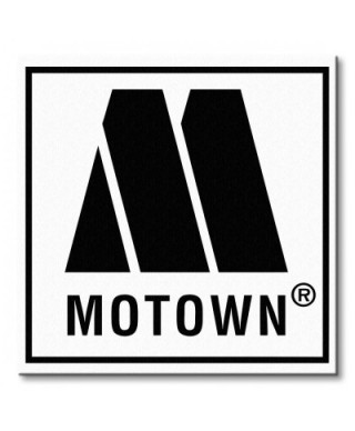 Motown (Logo) - Obraz na płótnie