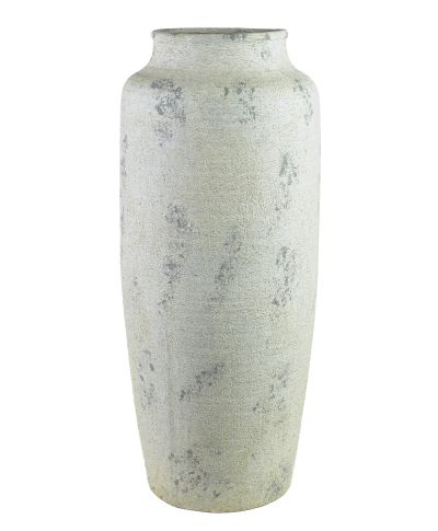 EVRO Wazon 28,5x28,5x68,5 cm