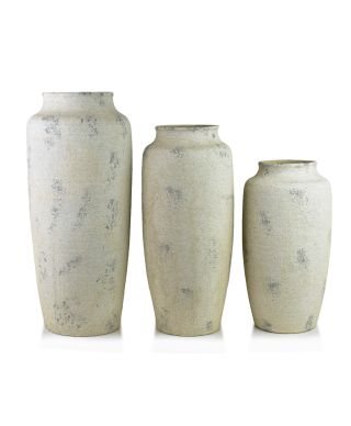 EVRO Wazon 28,5x28,5x68,5 cm