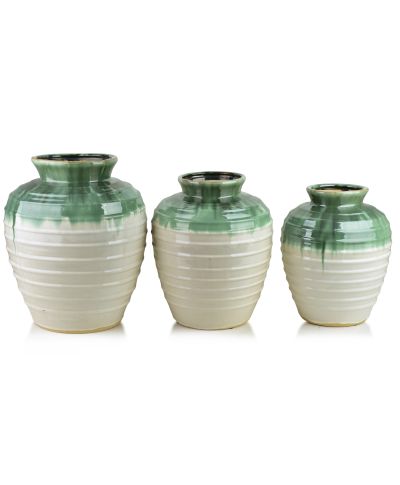 EVRO Wazon 36,5x36,5x44cm