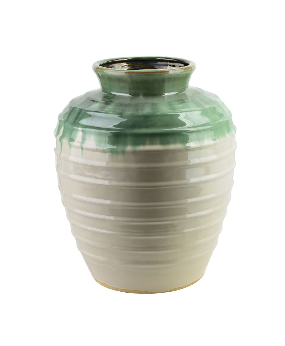 EVRO Wazon 32,5x32,5x39,5 cm