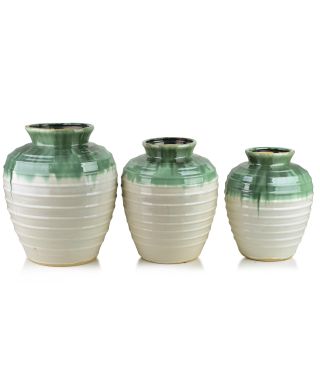 EVRO Wazon 32,5x32,5x39,5 cm