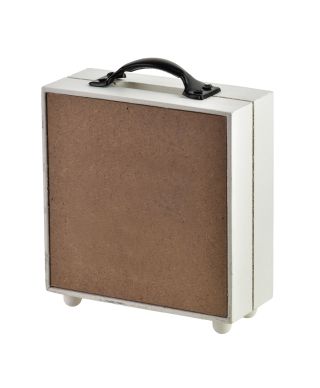 ADI Skarbonka 12x15x5cm Inwestycja w marzenia