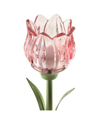 TULLA Lampka Led 9x25cm USB