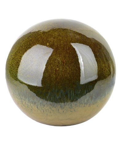 SAGGIO SUNSET Kula dekoracyjna 40cm