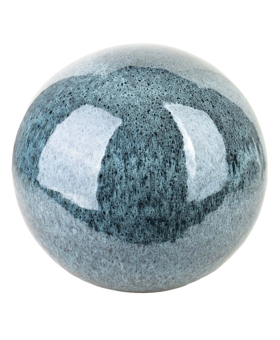 SAGGIO SAPHIRE Kula dekoracyjna 40cm