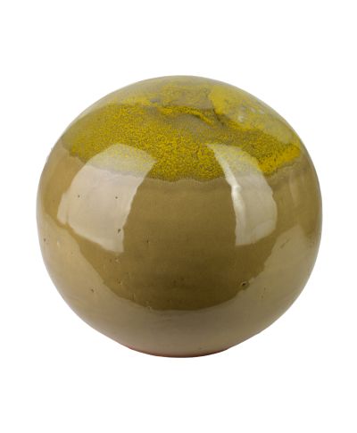 SAGGIO SUNSET Kula dekoracyjna 30cm