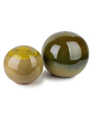 SAGGIO SUNSET Kula dekoracyjna 30cm