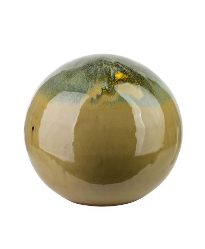 SAGGIO SUNSET Kula dekoracyjna 25cm